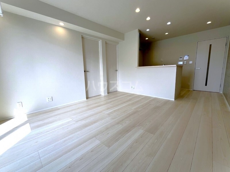 5/30 リビング/ダイニング