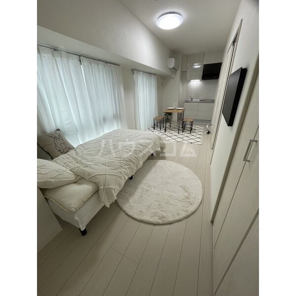 3/23 リビング/ダイニング