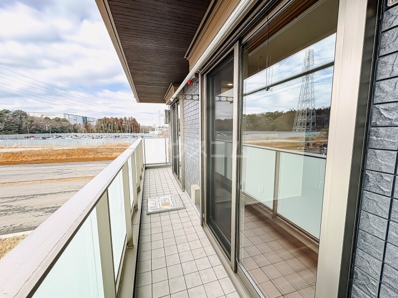 15/30 バルコニー