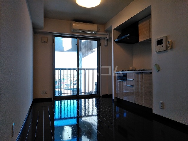 5/30 リビング/ダイニング