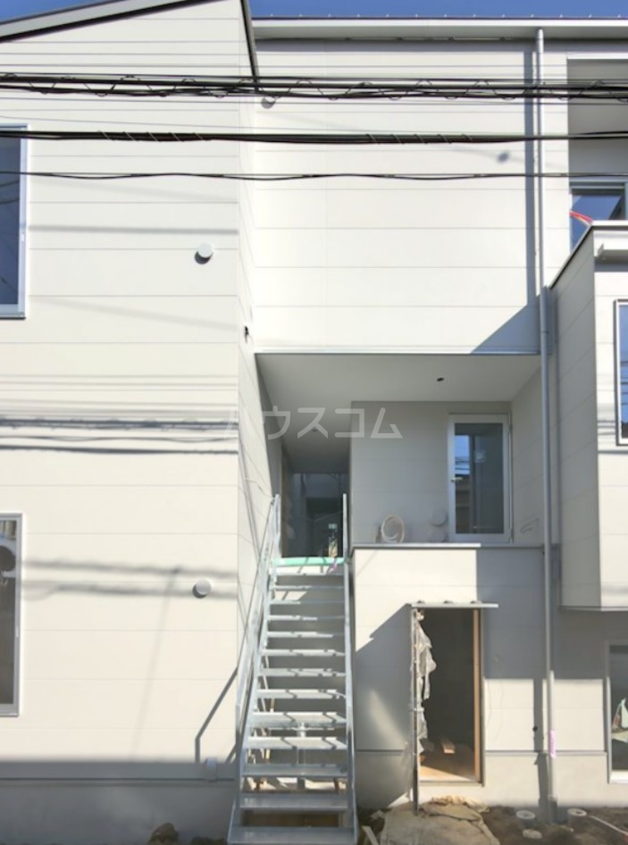 9/15 エントランス