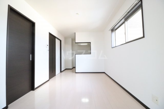 3/16 リビング/ダイニング