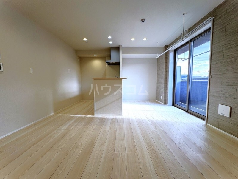 3/30 リビング/ダイニング