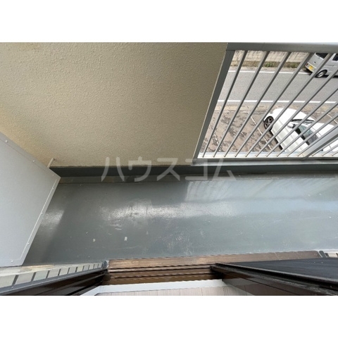 15/30 バルコニー