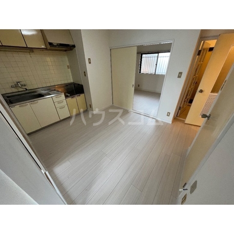 3/30 リビング/ダイニング