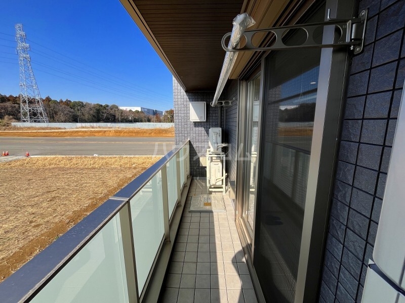 16/30 バルコニー