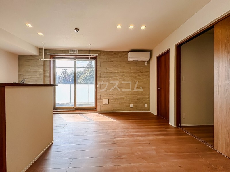 3/30 リビング/ダイニング