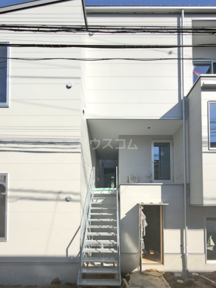 10/16 エントランス