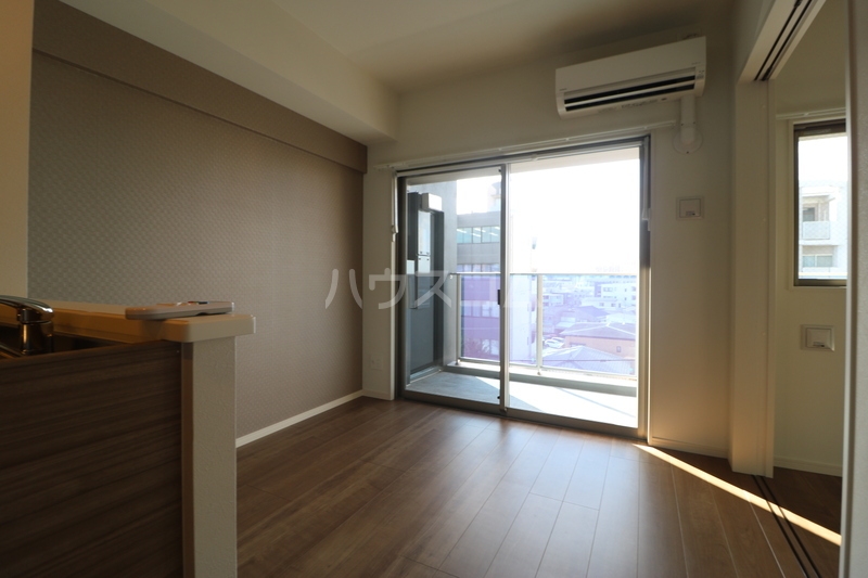 3/25 リビング/ダイニング