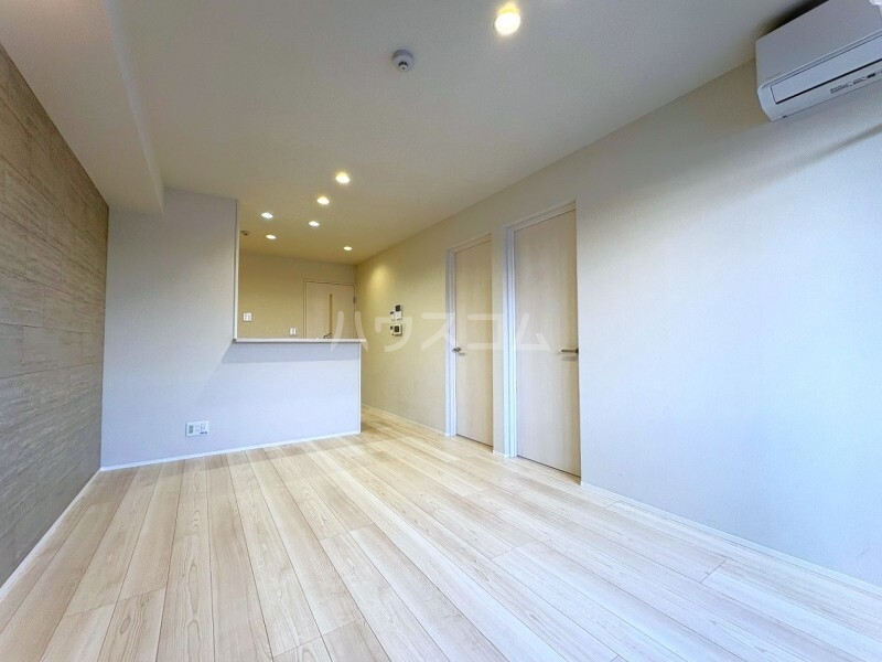 6/29 リビング/ダイニング