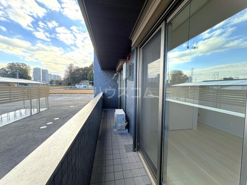 15/29 バルコニー