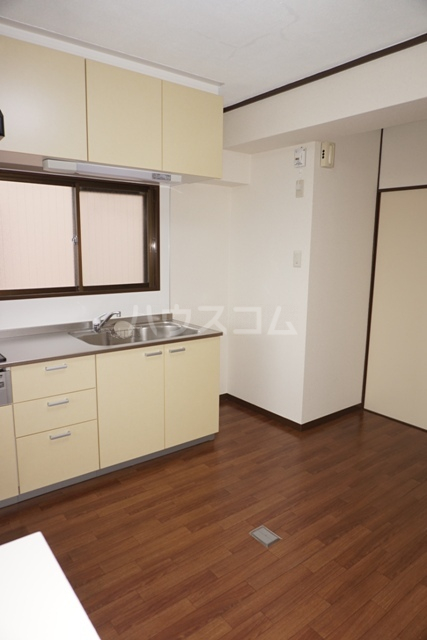 3/30 リビング/ダイニング