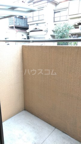 22/30 バルコニー