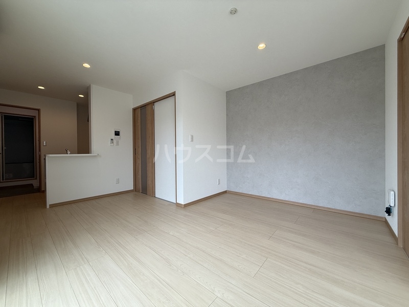 3/15 リビング/ダイニング