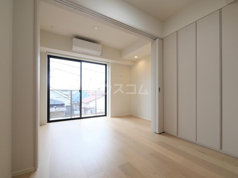 3/26 リビング/ダイニング