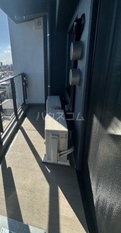 17/30 バルコニー