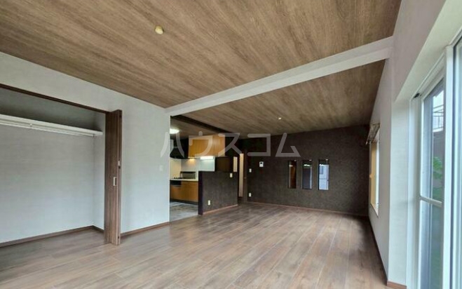 5/23 リビング/ダイニング