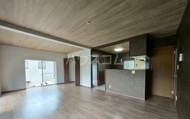 6/23 リビング/ダイニング