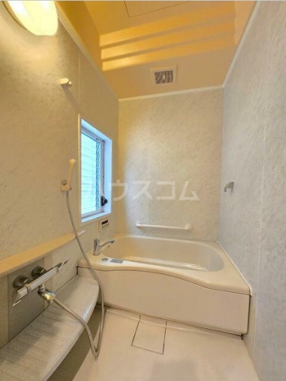 7/23 浴室