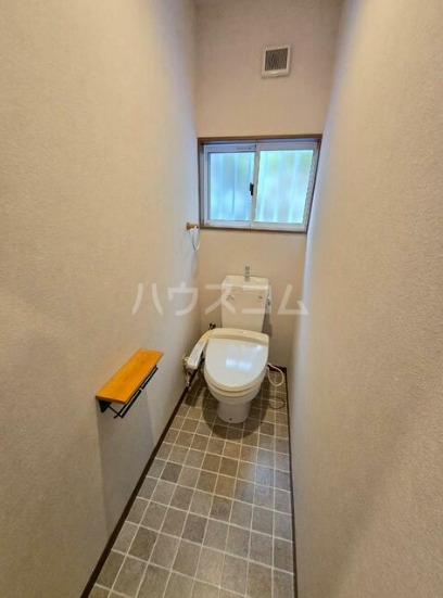 8/23 トイレ