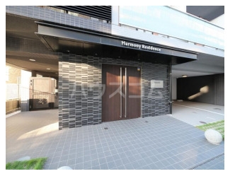 2/9 エントランス