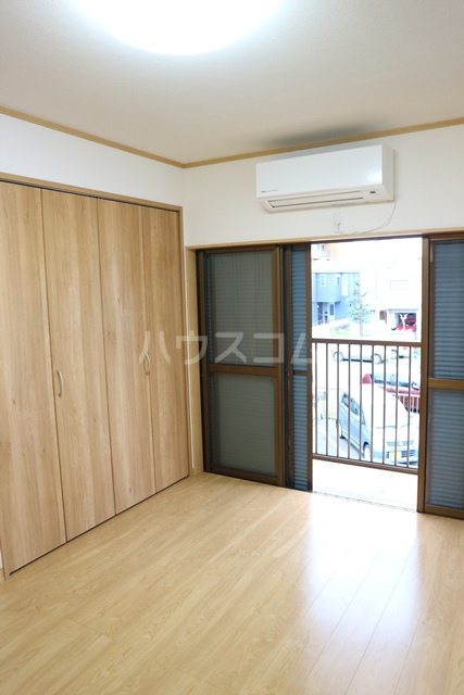 15/24 バルコニー