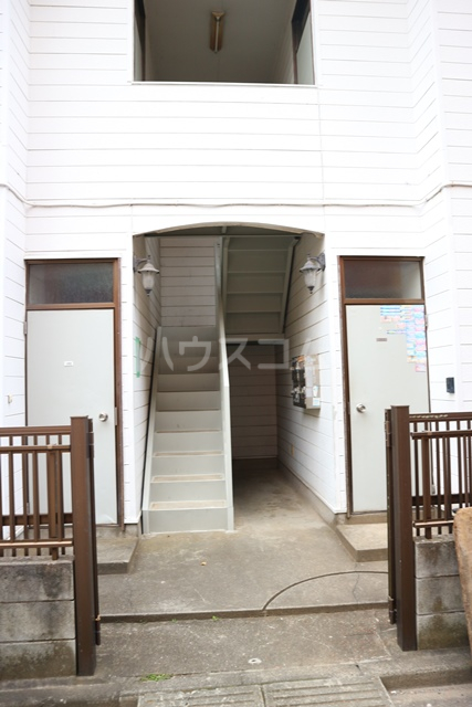 21/24 エントランス