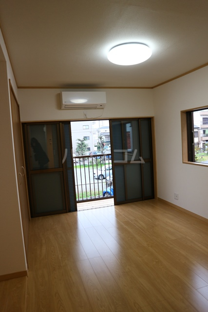 3/24 リビング/ダイニング