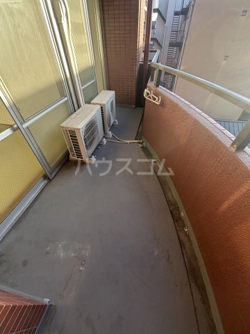 15/30 バルコニー