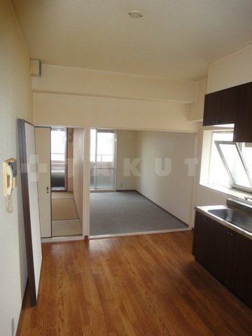 3/19 リビング/ダイニング