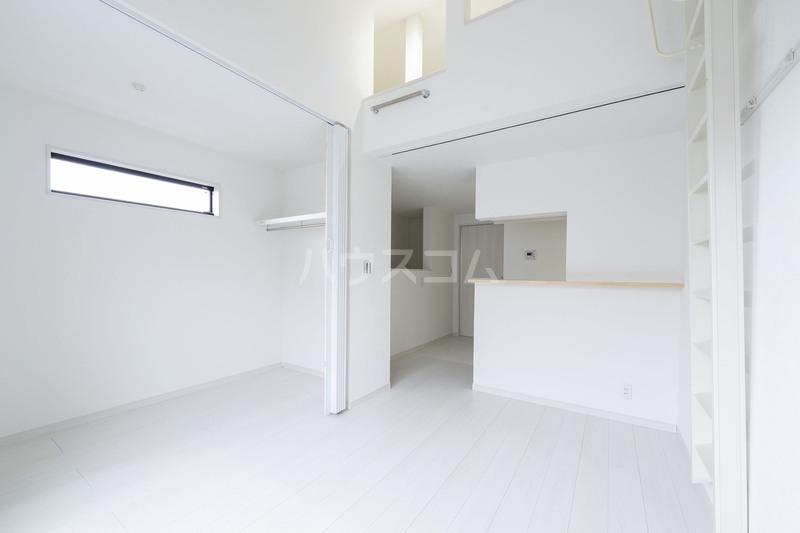 6/30 リビング/ダイニング