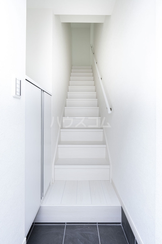 10/30 玄関