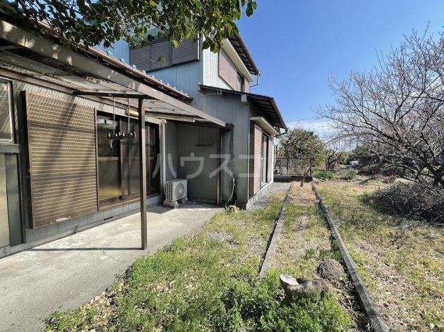 17/28 バルコニー