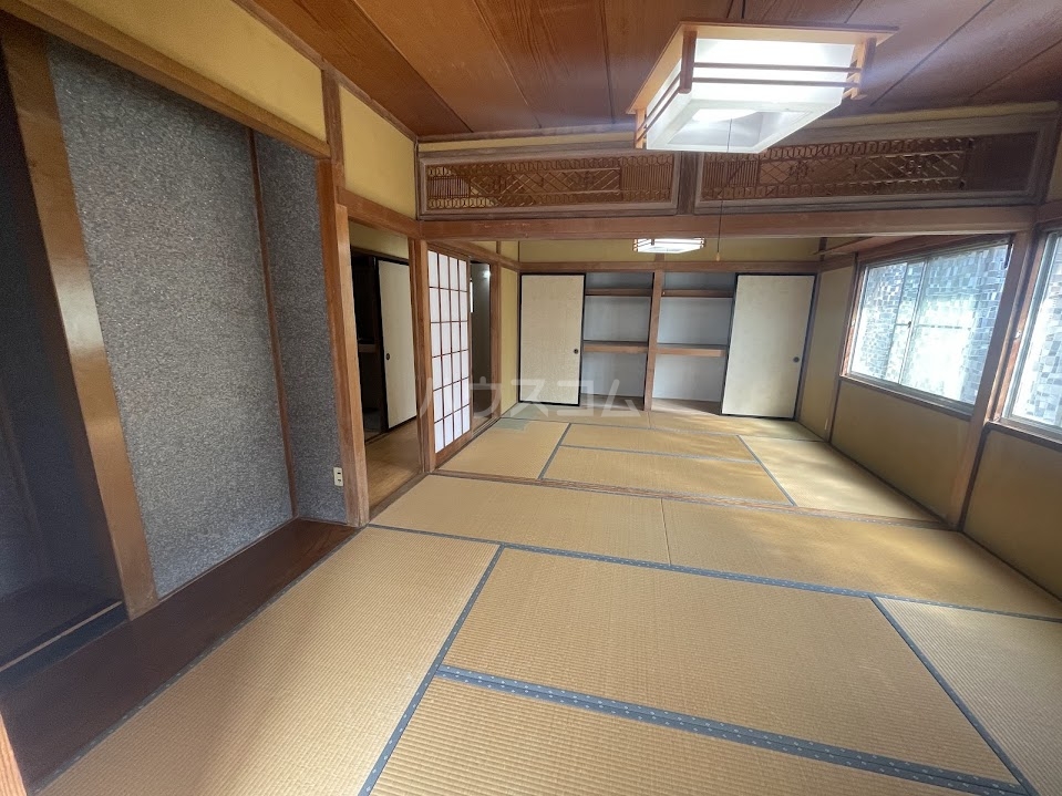 4/28 リビング/ダイニング