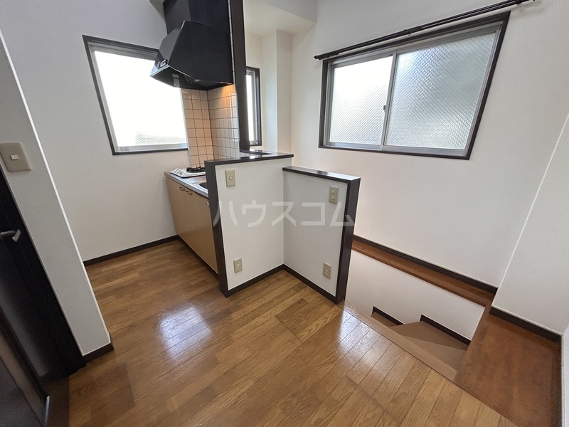 3/25 リビング/ダイニング