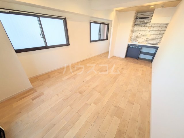 5/24 リビング/ダイニング