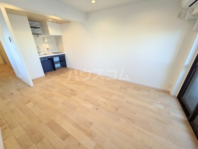 7/24 リビング/ダイニング