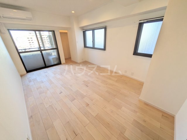 4/24 リビング/ダイニング