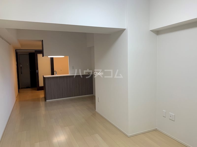 3/19 リビング/ダイニング