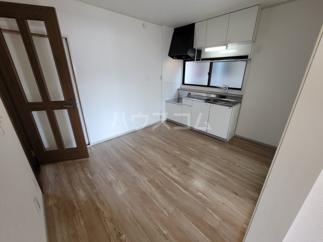 5/30 リビング/ダイニング