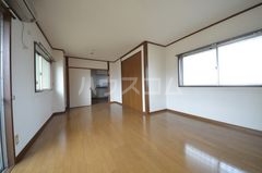 3/24 リビング/ダイニング