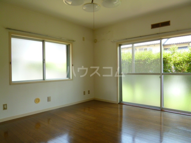 4/18 リビング/ダイニング