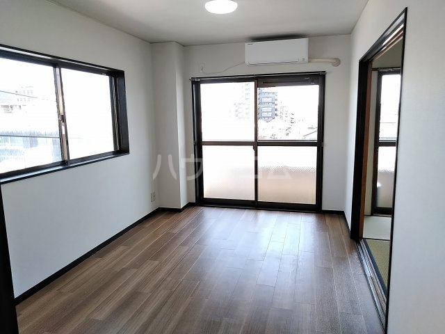 4/29 リビング/ダイニング