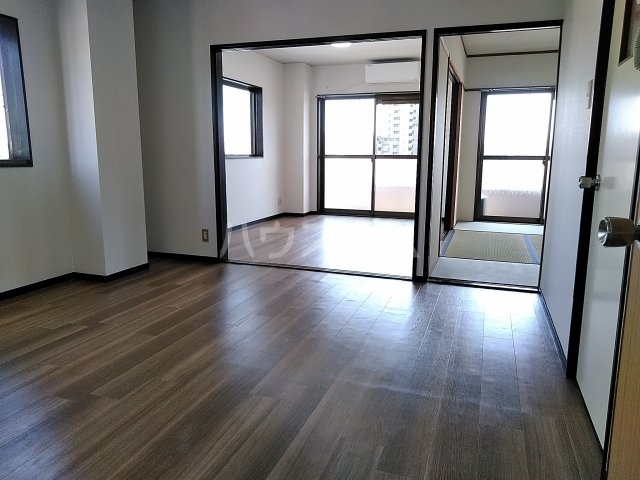 3/29 リビング/ダイニング