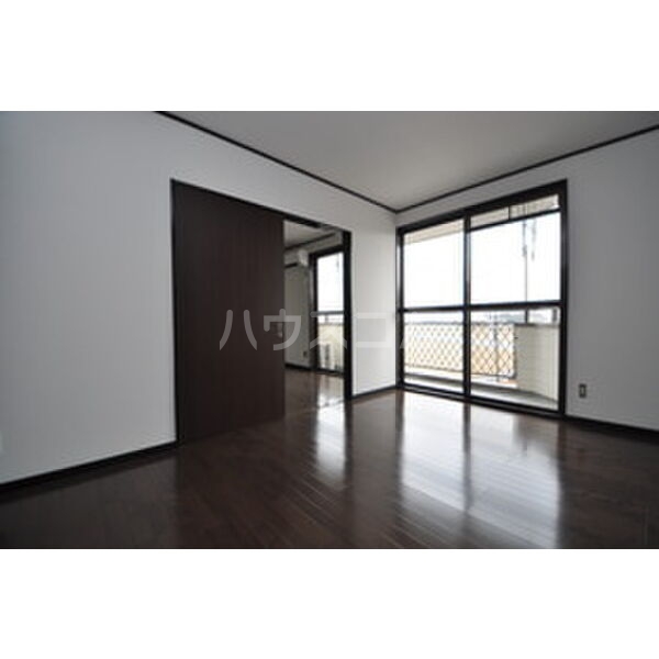 3/16 リビング/ダイニング