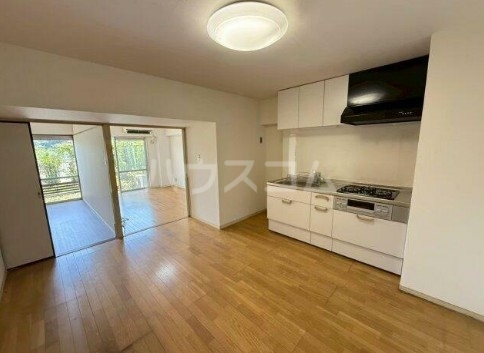 3/11 リビング/ダイニング