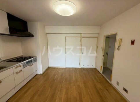 1/11 リビング/ダイニング