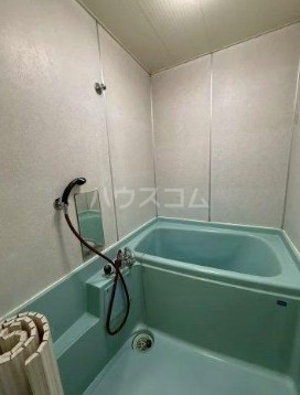 8/11 浴室