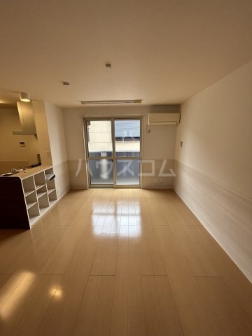 4/29 リビング/ダイニング