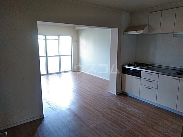 4/30 リビング/ダイニング